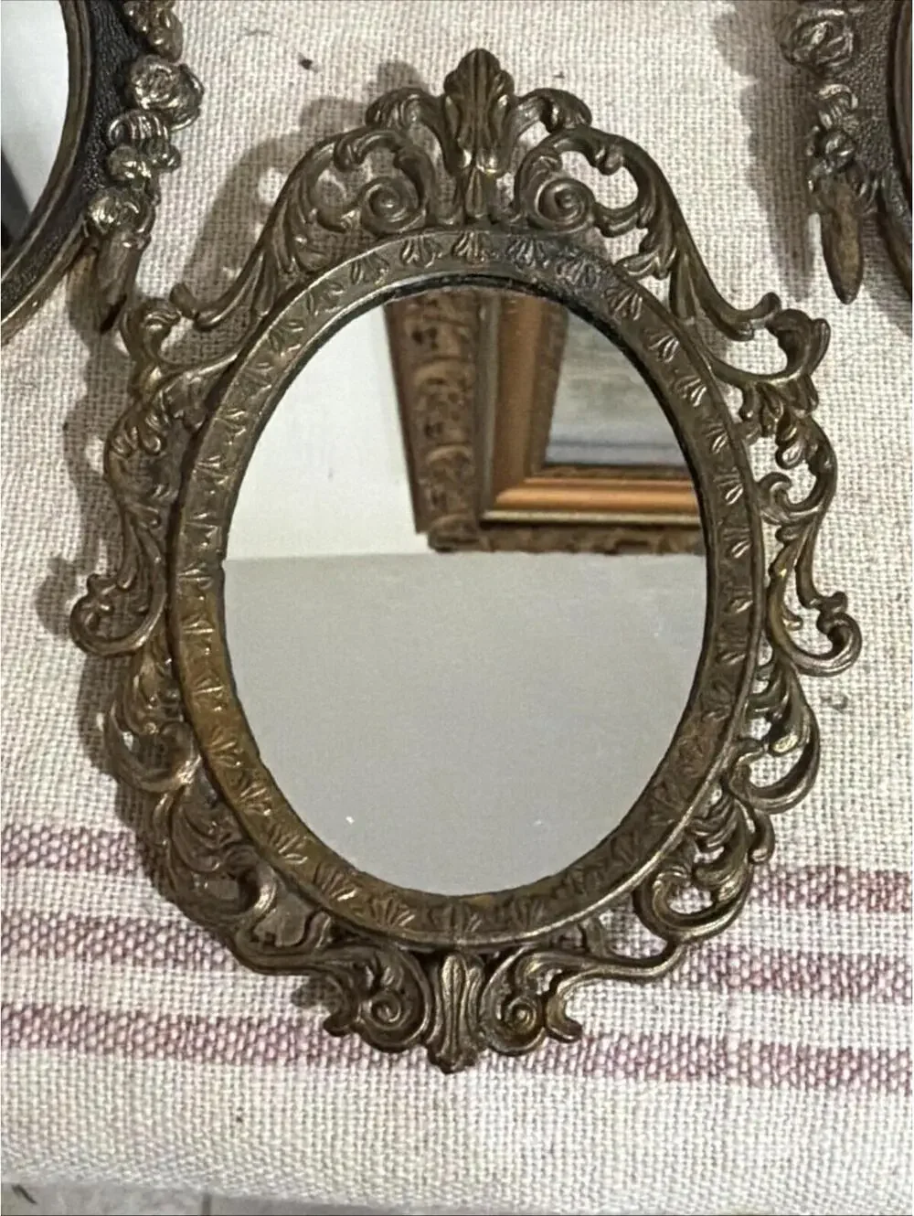 N/A vtg italian